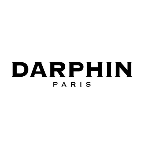 Logo Darphin Pharmacie Louvel Yerville matériel médical orthopédie maintien à domicile