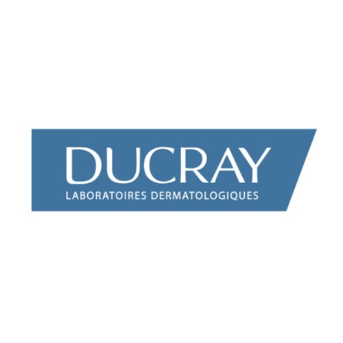 Logo Ducray Pharmacie Louvel Yerville matériel médical orthopédie maintien à domicile