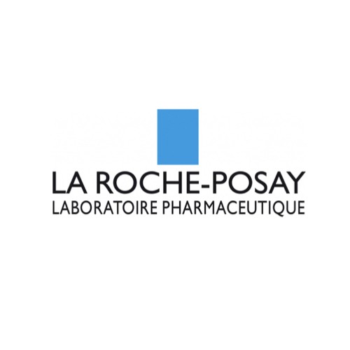 Logo La Roche-Posay Pharmacie Louvel Yerville matériel médical orthopédie maintien à domicile